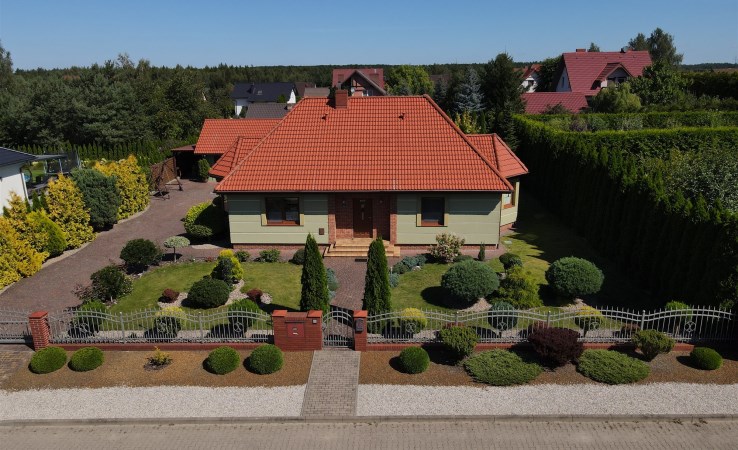 house for sale - Kaczory